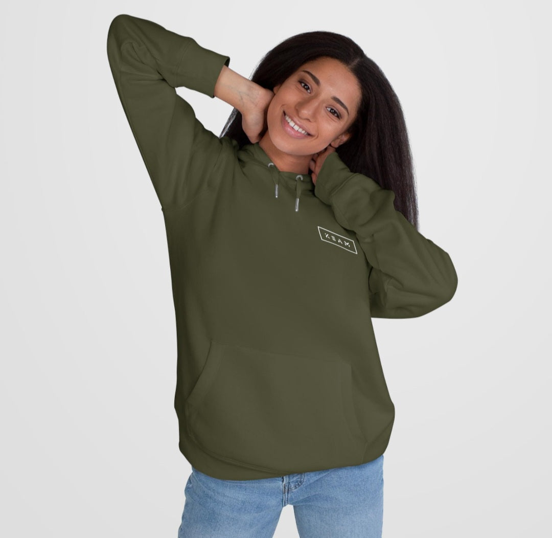 Damen Hoddies / Sweatshirts